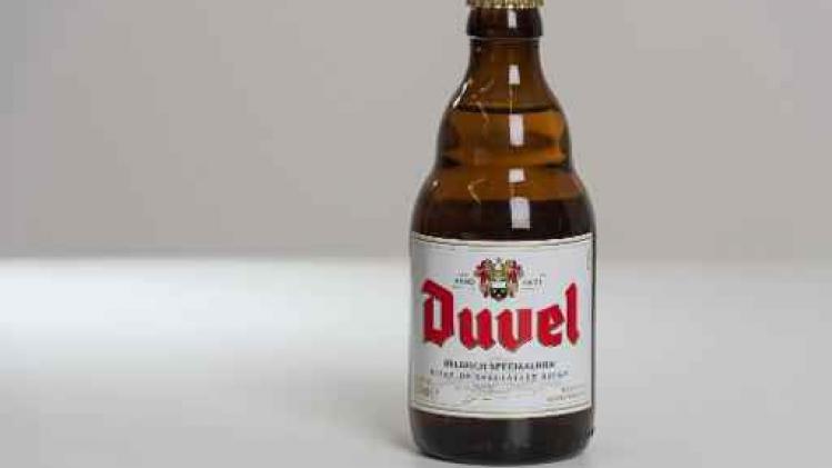 Buval-bier van Aldi doet Duvel niet de duvel aan