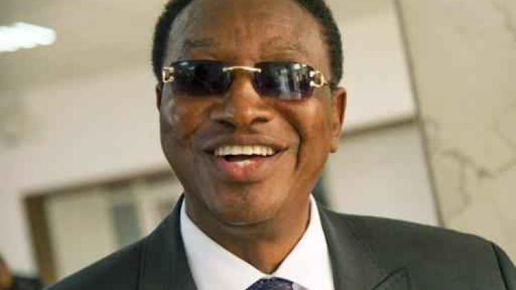 Partij van Tshisekedi verwerpt benoeming Tshibala als Congolese premier