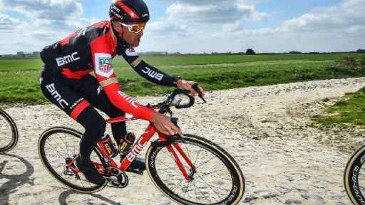 Parijs-Roubaix - Greg Van Avermaet: "Boonen moet niet op cadeaus rekenen"