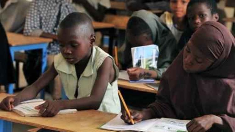 Niger betaalt jaarlijks meer dan zeven miljoen euro aan fictieve leerkrachten