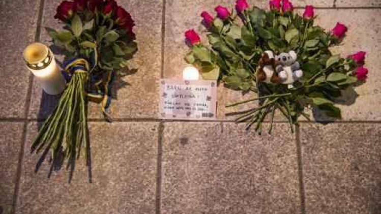 Belgisch slachtoffer aanslag is 31-jarige vrouw uit Lembeek