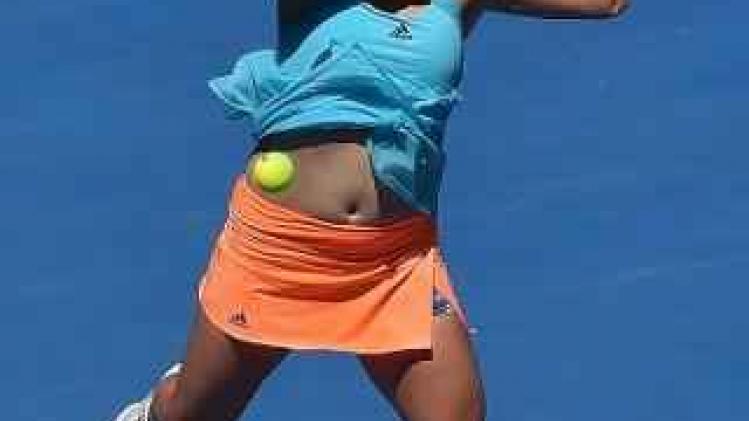 WTA Monterrey - Pavlyuchenkova wint toernooi voor vierde keer