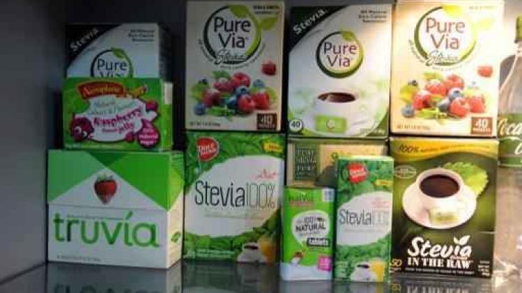 Ontdekking werking stevia opent perspectieven voor behandeling diabetes