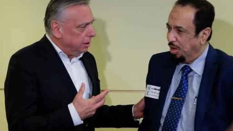 Patrick Dewael geeft imam en voorzitter Grote Moskee aan voor meineed