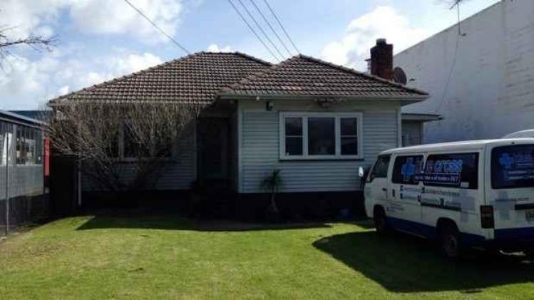 Gratis Nieuw-Zeelands huis is duurder dan je zou denken