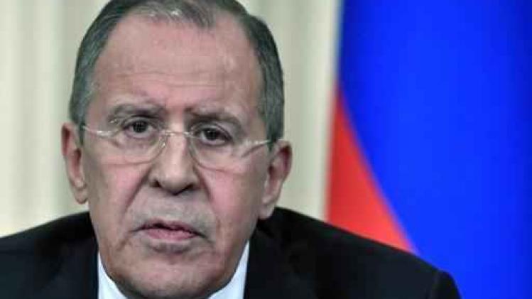 Moskou en Washington klaar voor "meedogenloze strijd" tegen terrorisme