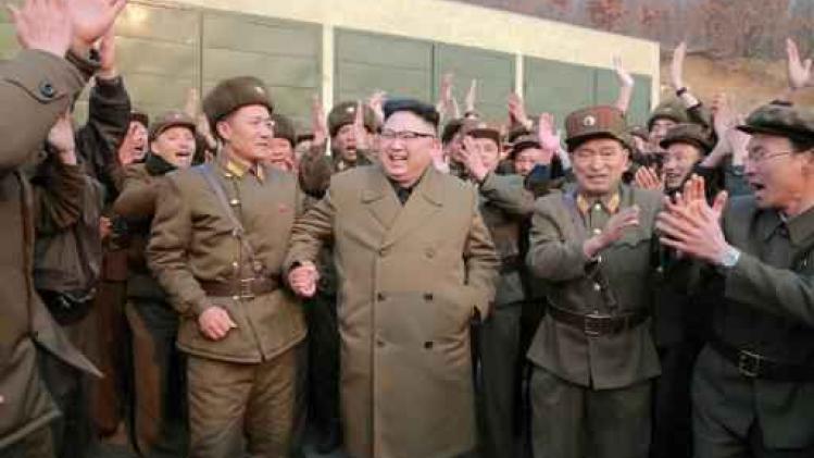 Noord-Koreaanse nucleaire testsite "klaar voor gebruik"