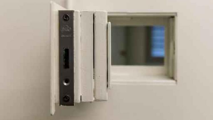 Gevangenen krijgen 75.000 euro aan stakingsvergoedingen