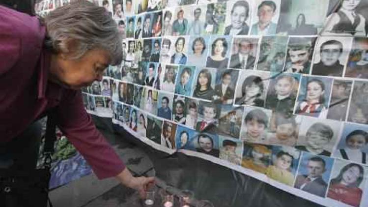 Gijzeling Beslan in 2004: Europees mensenrechtenhof veroordeelt Rusland wegens "ernstige tekortkomingen"