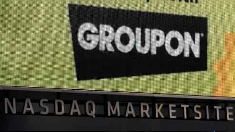 Test-Aankoop stelt Groupon in gebreke wegens luierboxen