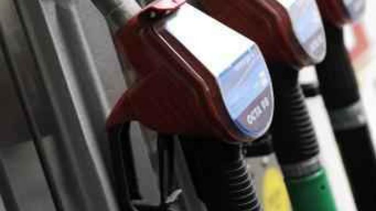 Kwaliteit benzine en diesel bij 3