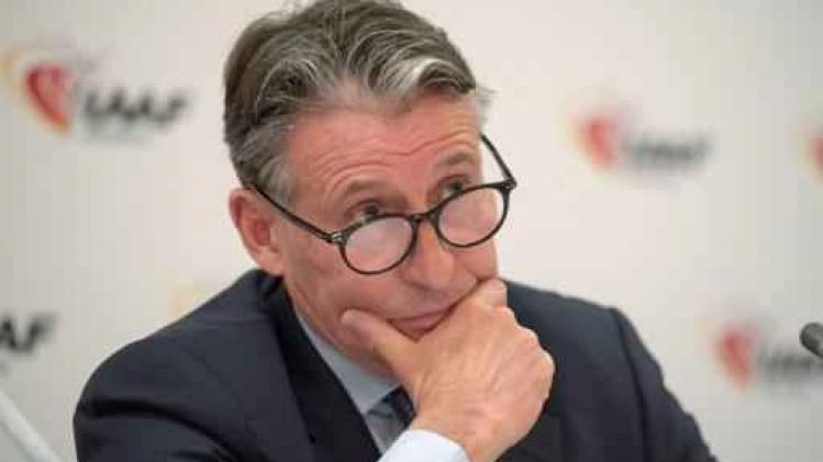 IAAF reageert ontgoocheld op "beperkte vooruitgang van Russische strijd tegen doping"