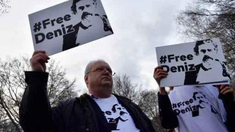 Erdogan sluit uitlevering journalist Die Welt aan Duitsland uit