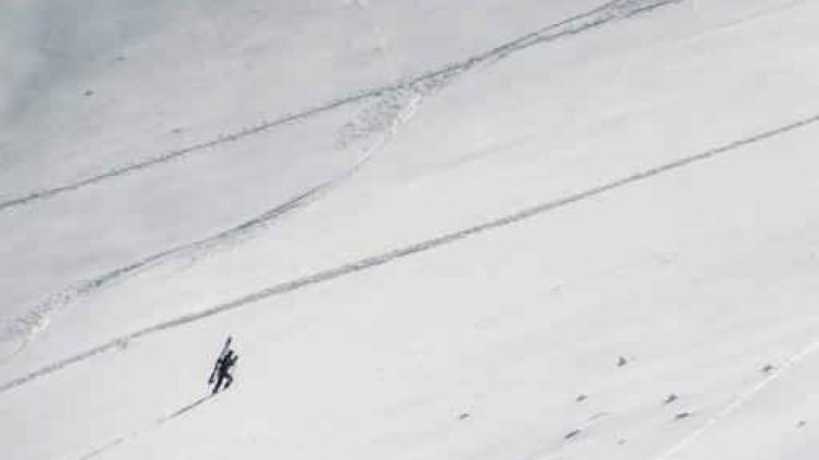 Touring en Europ Assistance noteren meer skiongevallen in paasvakantie