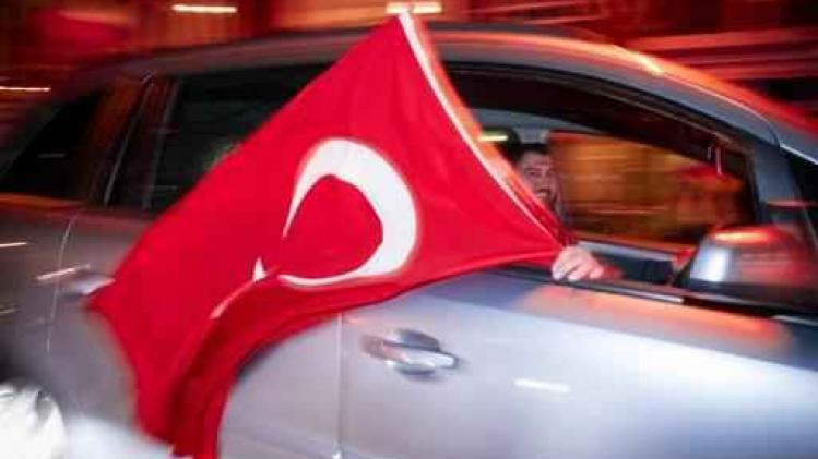 Turks referendum - "Turkse autoriteiten moeten een zo breed mogelijke consensus vinden"