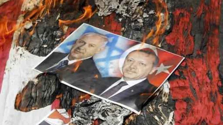 Turks referendum - Iran reageert terughoudend op referendumresultaat