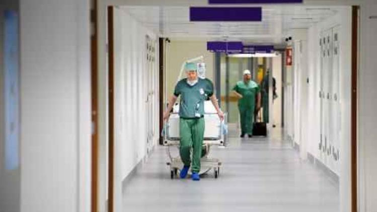Patiënt UZ Leuven kan online medisch dossier inkijken