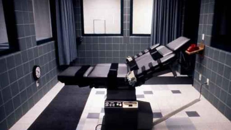 Amerikaans Hooggerechtshof blokkeert executie in Arkansas