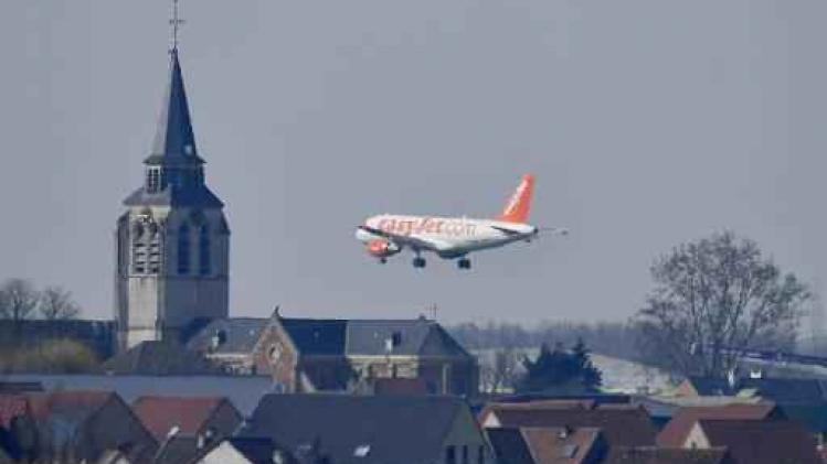 Belgische staat veroordeeld voor geluidsoverlast Zaventem