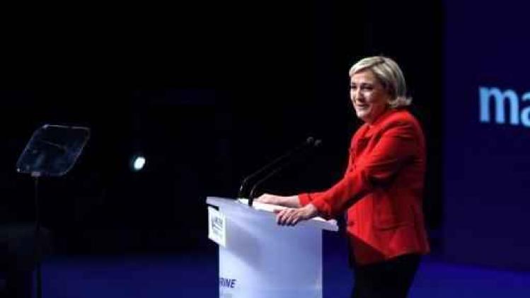 Nobelprijswinnaars economie maken plannen Le Pen met de grond gelijk