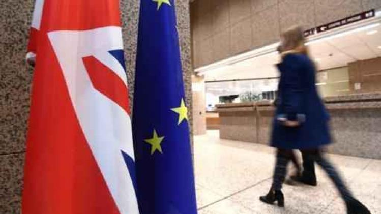 Stembusgang VK verandert niets aan timing Brexit-onderhandelingen