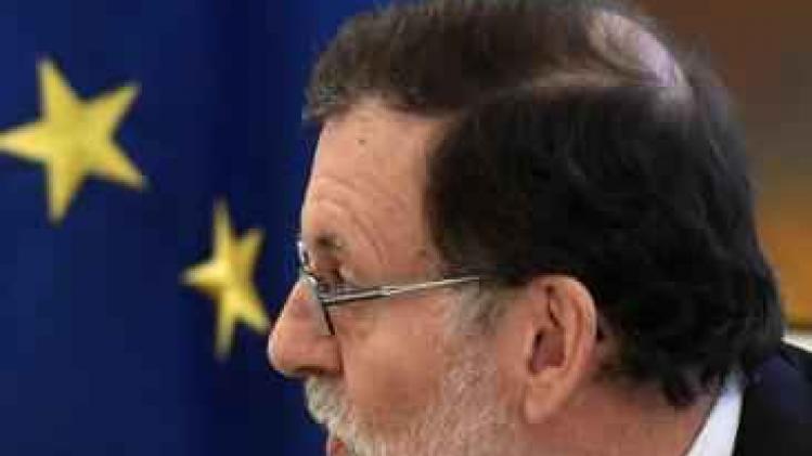 Premier Rajoy moet getuigen in corruptieschandaal