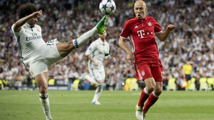 Real-Bayern
