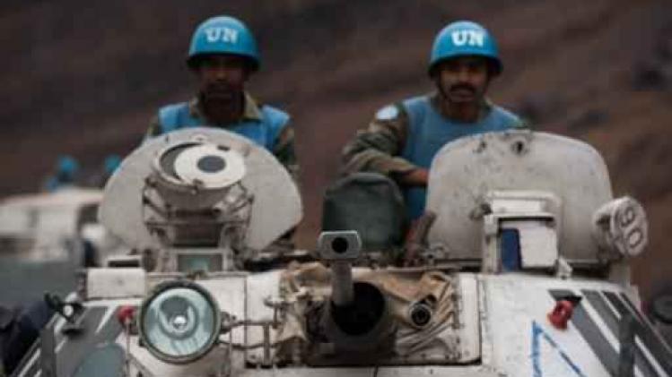 VN-gijzelaars in Democratische Republiek Congo vrijgelaten