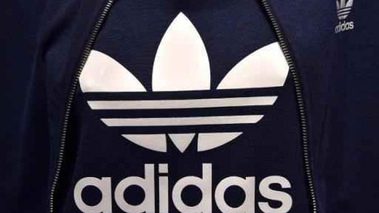Adidas verontschuldigt zich voor ongepaste e-mail na Boston Marathon