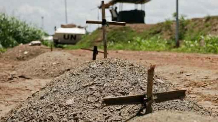 VN waarschuwen opnieuw voor genocide in Zuid-Soedan