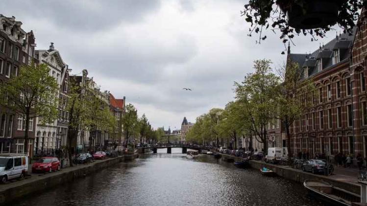 Amsterdam