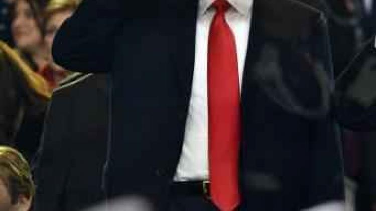 Amerikaan sterft vredig na verzekering dat Trump afgezet is