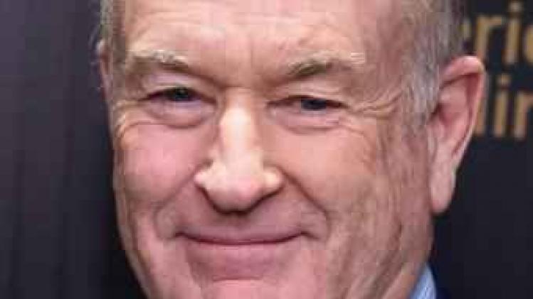 Fox ontslaat tv-persoonlijkheid Bill O'Reilly na beschuldigingen van seksuele intimidatie