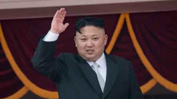 Spanning rond Noord-Korea - Rusland blokkeert veroordeling Noord-Koreaanse rakettest op VN-Veiligheidsraad