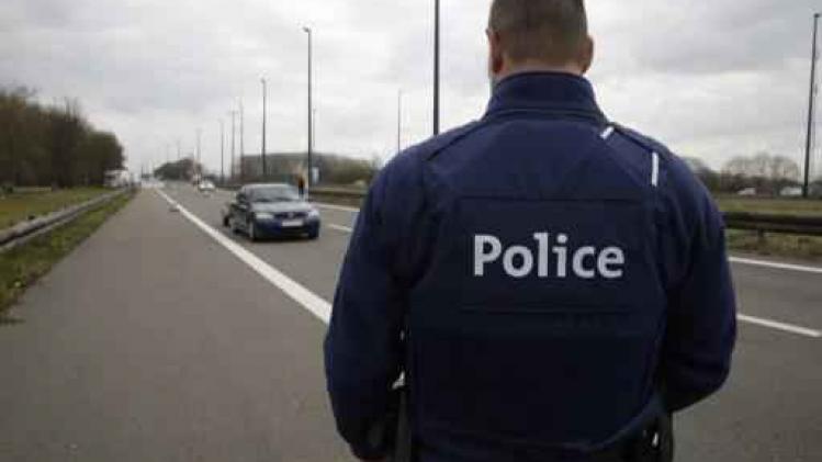 Politie betrapt Poolse bestuurder met 5.495 euro aan openstaande boetes