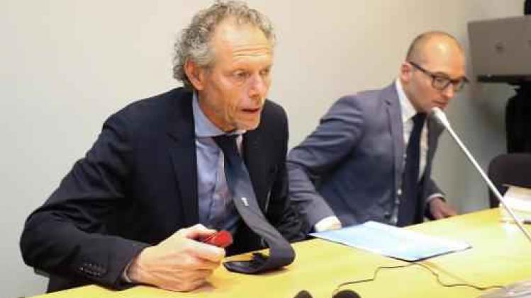 Jupiler Pro League - Bondsparket gaat in beroep tegen vrijspraak Michel Preud'homme