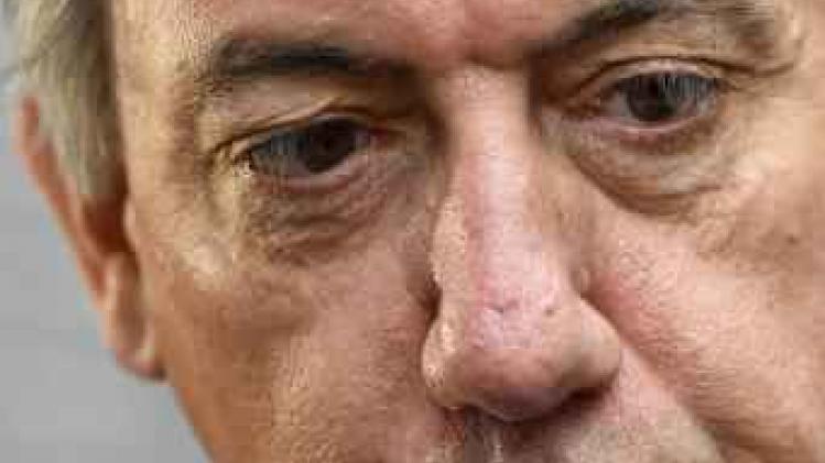 Schietpartij Champs-Elysees - "Op dit moment geen link met België"
