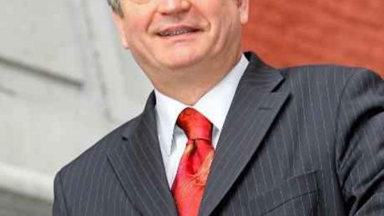 Jean-Pierre Hupkens verkozen tot voorzitter Luikse PS-federatie