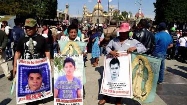 Mexicaanse politie arresteert nieuwe verdachte in zaak rond verdwenen studenten