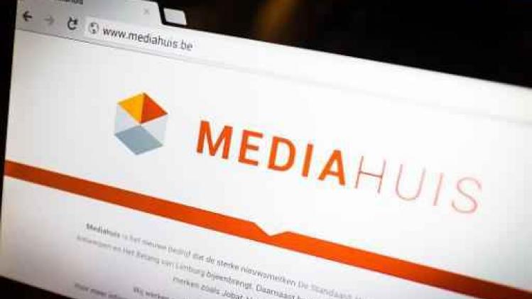 Mededingingsautoriteit keurt overnames door Mediahuis goed