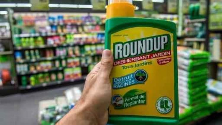 Boerenbond: "Roundup niet verbieden op basis van emoties"