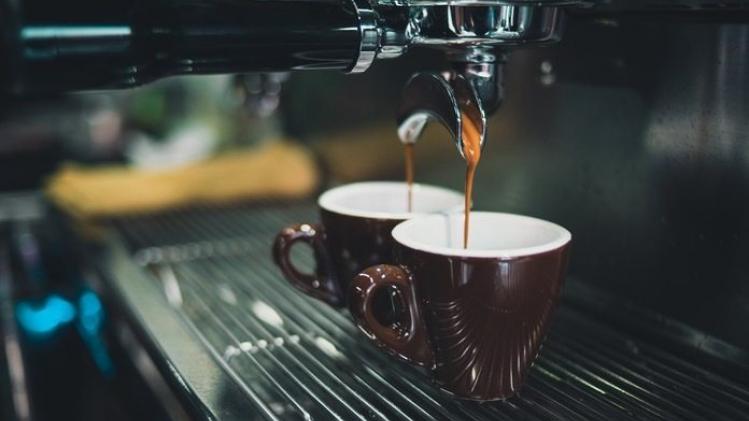 Koffie verkleint de kans op prostaatkanker