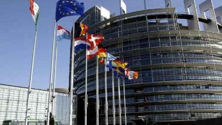 Twee op de drie Belgen vindt EU-lidmaatschap een goede zaak