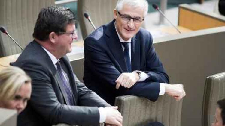 België pleit bij EU-Commissie voor budgettaire flexibiliteit voor investeringen