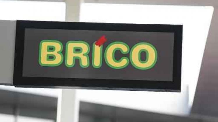 Verschillende Brico-winkels gesloten uit protest tegen voorstel van directie