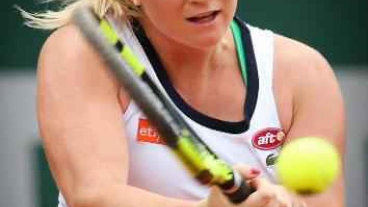 Ysaline Bonaventure wint ITF-toernooi van Antalya