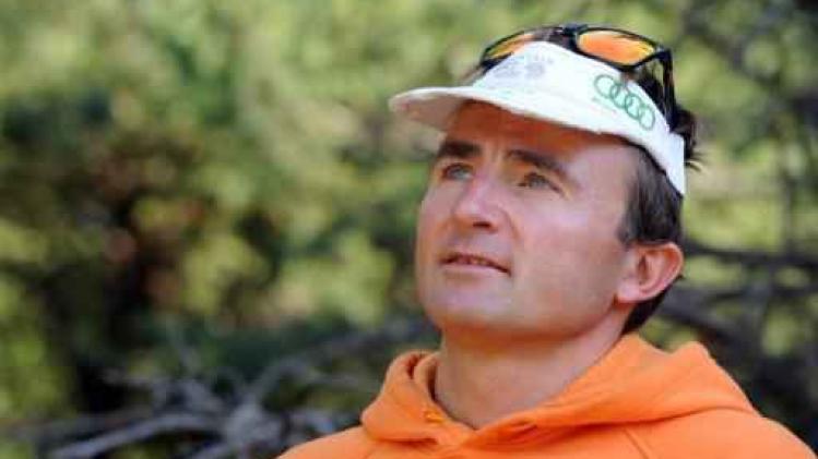 Zwitserse bergbeklimmer Ueli Steck dodelijk verongelukt in het Himalayagebergte