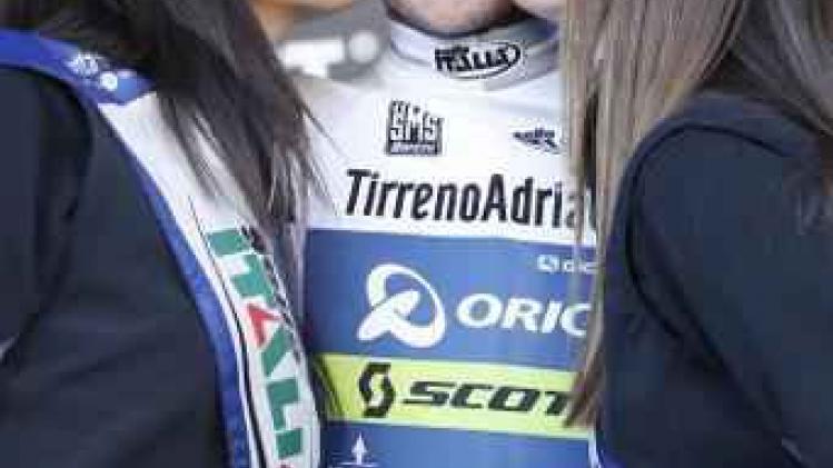 Ronde van Italië - Orica-Scott wedt met youngsters Yates en Ewan op twee paarden