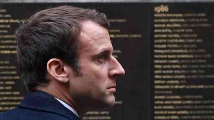 Zonder hervorming van EU dreigt een Frexit