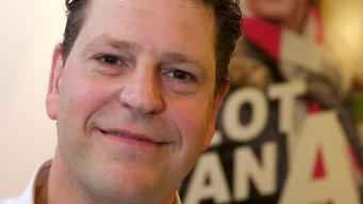 Antwerpen is voorpost voor asociale experimenten geworden